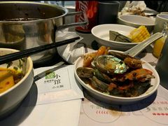 -壹小馆.皇城老妈(成都太古里店)