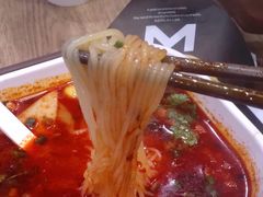 -魏家凉皮(文景路店)