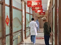 -佛山中大口腔医院·市二级口腔专科医院