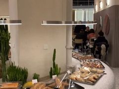 -OUR Bakery(SKP-S店)