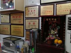 -黄连大头华烧鹅店(大良店)