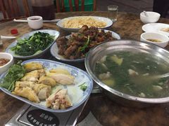-深圳柯记餐厅(大望店)