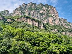 -武家湾景区