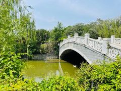 -南翠屏公园