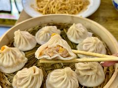 -炉旺斋上海小笼包·小馄饨