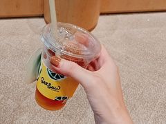 -Seesaw Coffee(西岸凤巢店)