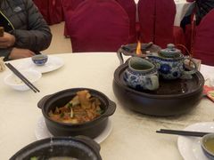 -亮庆餐厅·粤菜·早茶(篁庄店)