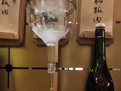 -300杯·和牛烧肉清酒专门店(廊里店)