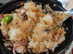 -煲王粤菜餐厅(中侨中心店)