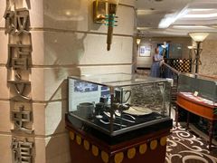 -国际饭店·原点咖啡吧ORIGIN CAFE&BAR