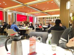 大堂-双合园·海鲜水饺青岛菜(九水东路店)