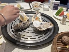 -青蓬海上捞蒸品海鲜城(海岸城店)