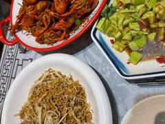 -漫天香·小龙虾餐厅(夏湾店)