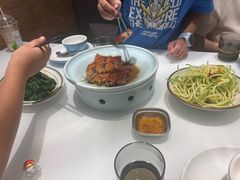 -润记·广东餐馆(苏州中心店)