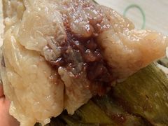 豆沙粽子-赵记粽子(司前街店)