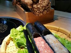 -大头椰·椰子鸡火锅(南宁万象城店)