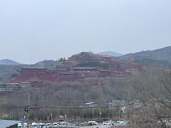 -五台山风景名胜区