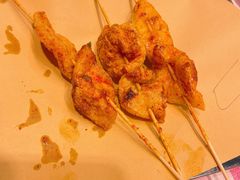 -饶福记·南昌烧烤大排档(九龙湖土著店)