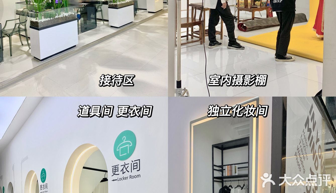 柳州婚纱摄影｜满足女孩子的梦想！
