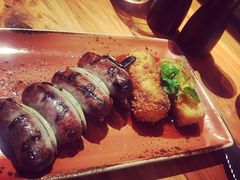 -The Meat & Wine Co Southbank(南岸店)