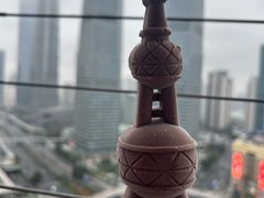 -东方明珠广播电视塔