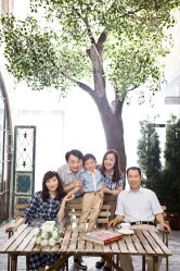 点击看大图 -WPlus明星肖像亲子全家福摄影