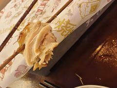 广式烧无骨鸡腿肉-大档(荔湾店)