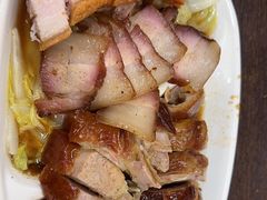 -佳记厚街烧鹅濑粉(广州总店)