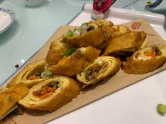 -百姓渔村(平阳路店)
