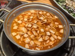 -Myth猪蹄(明洞店)