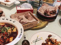 -涿掌柜·涿州宴