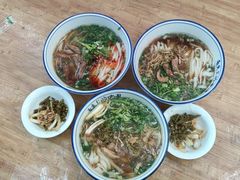 -虎子面粉馆(五一东村店)