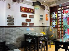 -文记壹心鸡(宝华路店)