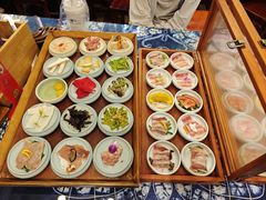 -桥香园过桥米线(复兴路店)