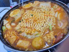 -欧巴来了韩式料理
