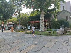 -回龙窝历史文化街区