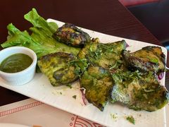 -克比叔叔印度餐厅Kebabs on the Grille(永康路分店)