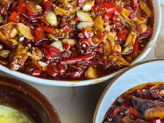 -老三样·旧食新味(万寿宫店)