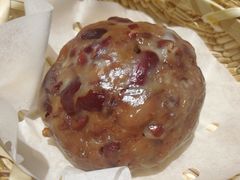 粘豆包-八月美食小馆(银泰城总店)