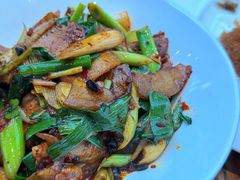 -院8里·少城记忆老川菜(宽窄巷子店)