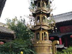 -西宁南禅寺-法幢寺