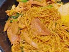 -老地方面馆(思南路店)