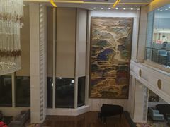 -金安大饭店-金品自助餐厅