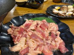 -大壮家原味烤肉(兴华北街店)