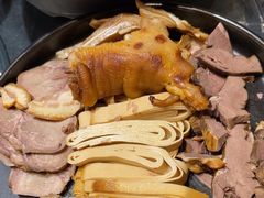 -金掌勺东北菜(格兰晴天店)