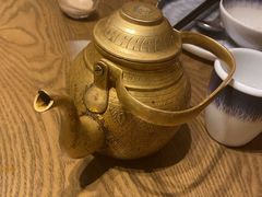 -那时新疆·若羌(经纬汇店)