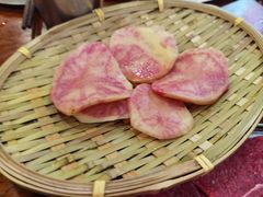 -麒麟风烤牛肉·云南烧烤小排档(丹凤街店)