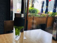 -必胜客(新海上世界店)