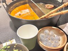 -山缓缓火锅(上海闵行龙湖店)