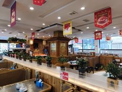 -大清花饺子(山庄店)